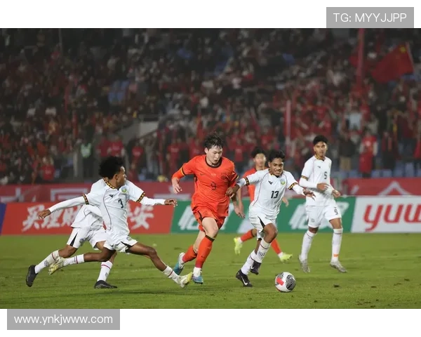 U17日本中场实力突出 中国U17多特色球员迎战检验自身